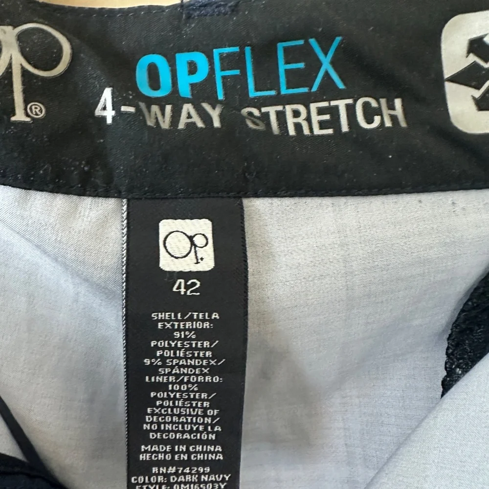 Men's Op Shorts Size 42 Waist